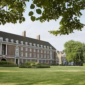 De Vere Devonport House Гринвич